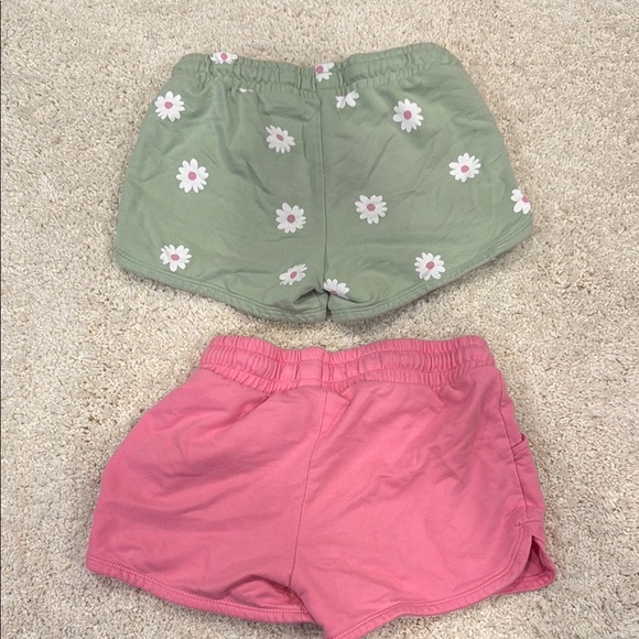 5 Pairs Lot of Multi-Color Cat & Jack Shorts (Target) medium 8 - Picture 5 of 8